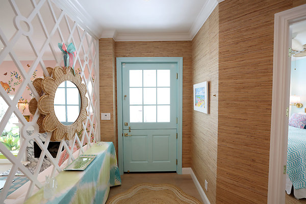 788A Front Entry rev  0926