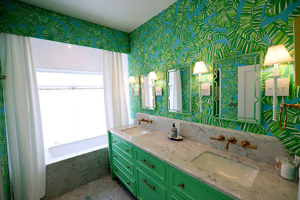 788A Kids-Guest Bathrooom 0992
