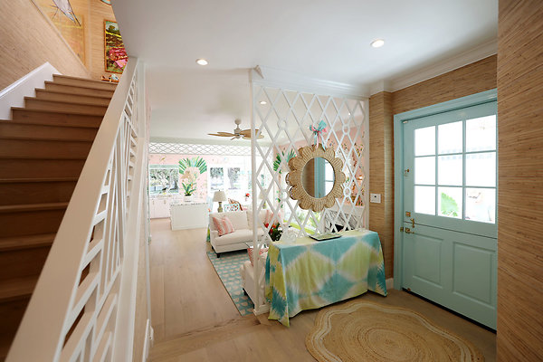 788A Front Entry 0928