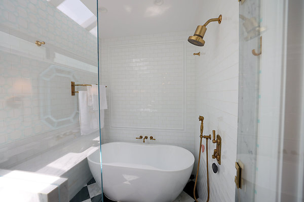 788A Master Bathroom 0979 788A Master Bathroom 0979