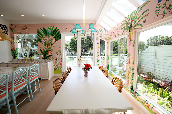 788A Dining Area 0946