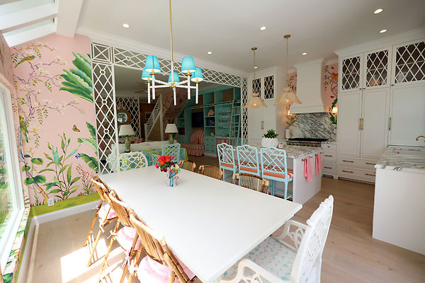 788A Dining Area 0947
