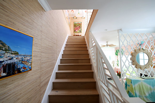 788A Staircase 0967 788A Staircase 0967