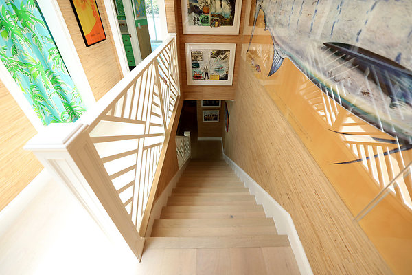 788A Staircase rev 0968 788A Staircase rev 0968