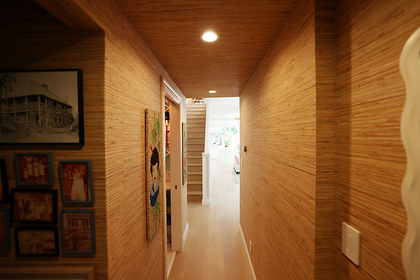 788A Hallway to Garage rev 0958