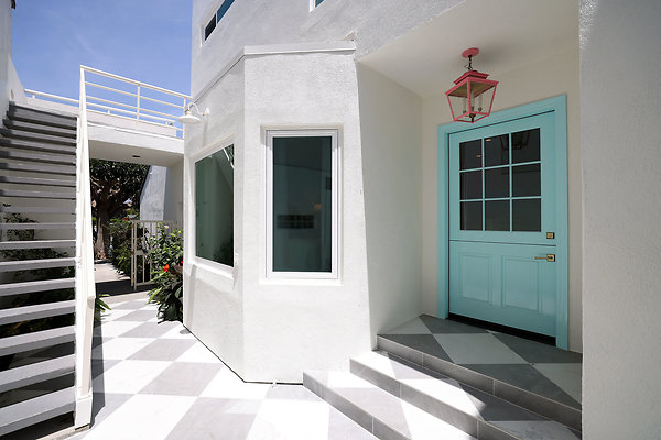 788A Front Door 0913