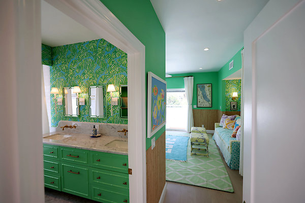 788A Kids-Guest Bedrooom Ensuite 0991