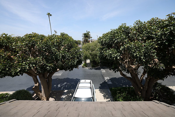 788A Front Deck View 0918