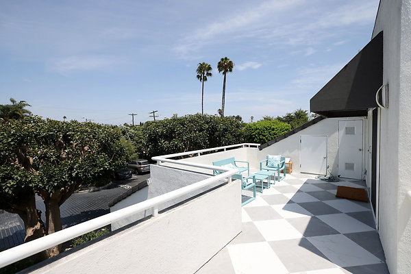 788A Front Deck 0914