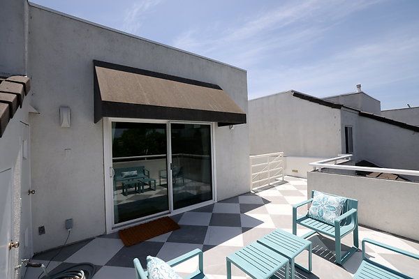 788A Front Deck 0917