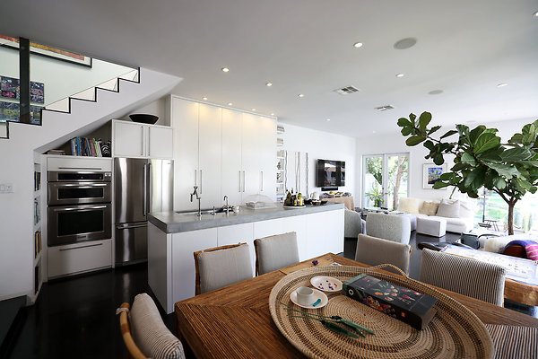 504A Dining Area 0724