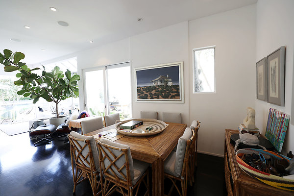 504A Dining Area 0722
