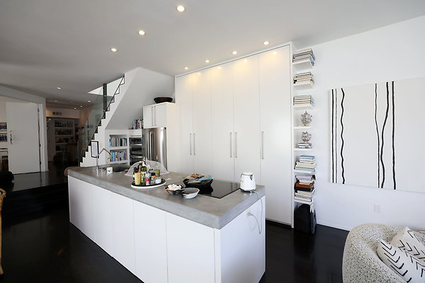 504A Kitchen 0727