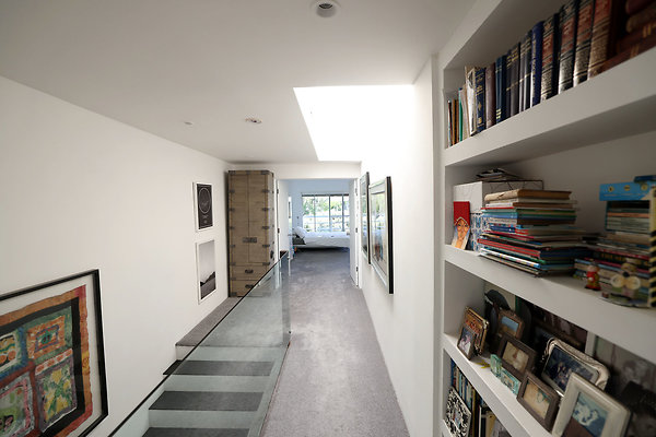 504A 2nd Floor Hallway rev 0693