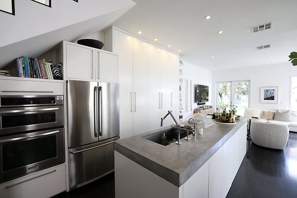 504A Kitchen 0725