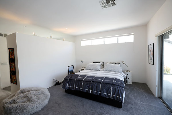 504A Guest Bedroom 0716