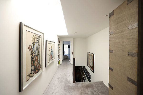 504A 2nd Floor Hallway 0692
