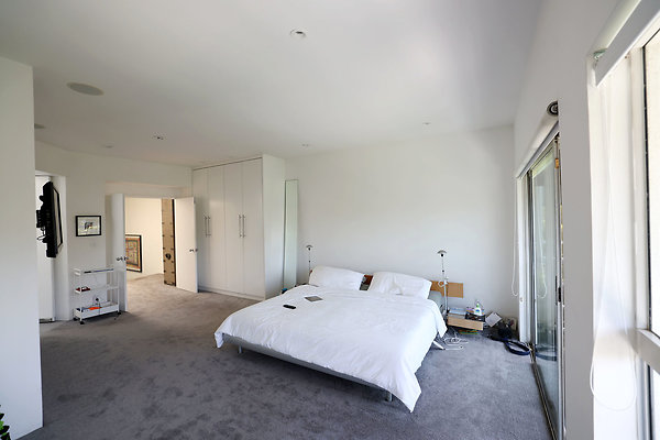 504A Master Bedroom 0706