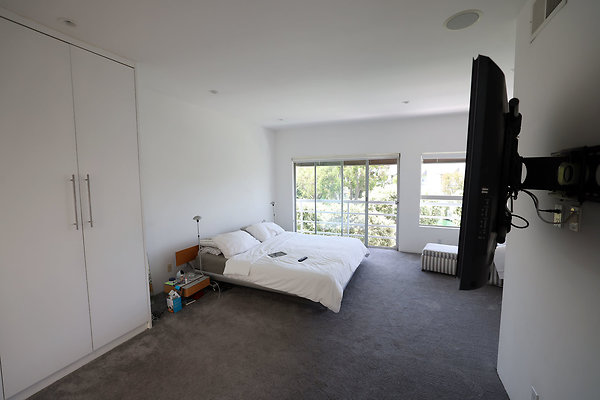 504A Master Bedroom 0703