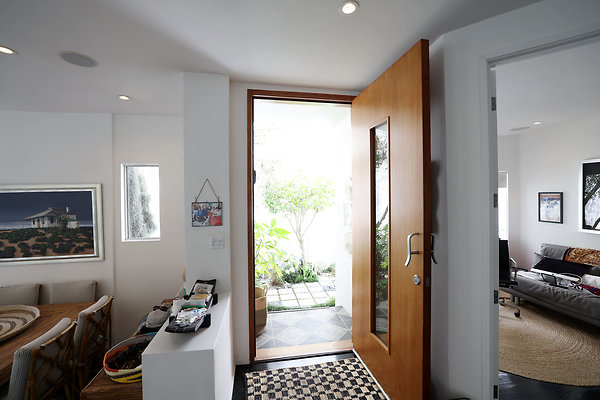 504A Front Entry rev 0673
