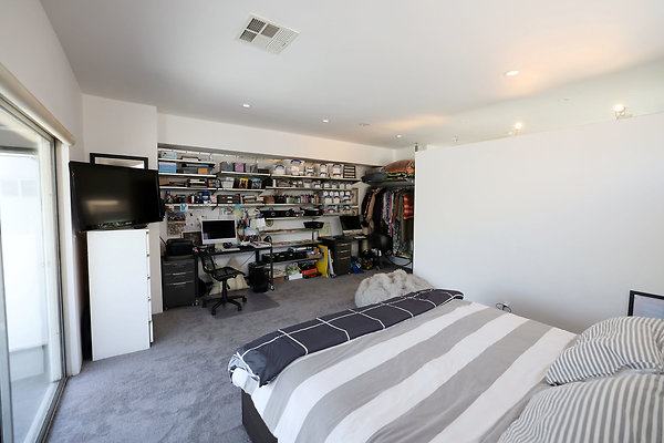504A Guest Bedroom 0717