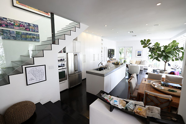 504A Kitchen 0720