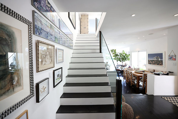 504A Staircase 0690