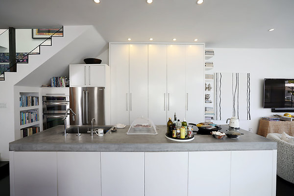 504A Kitchen3 0726