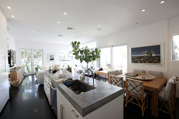 504A Kitchen 0731