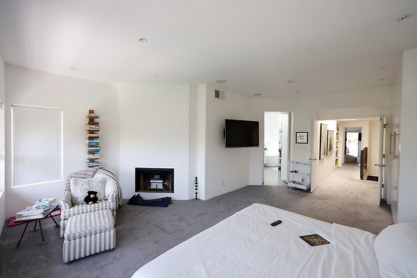 504A Master Bedroom 0705