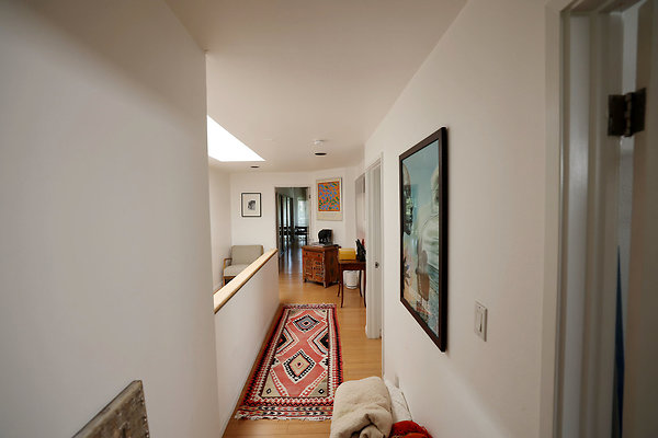 778A 2nd Floor Hallway rev 0373
