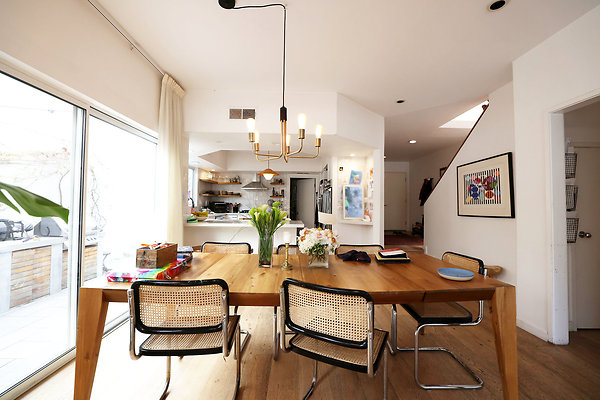 778A Dining Area 0345