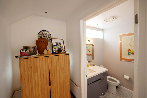 778A Powder Room 0347 778A Powder Room 0347