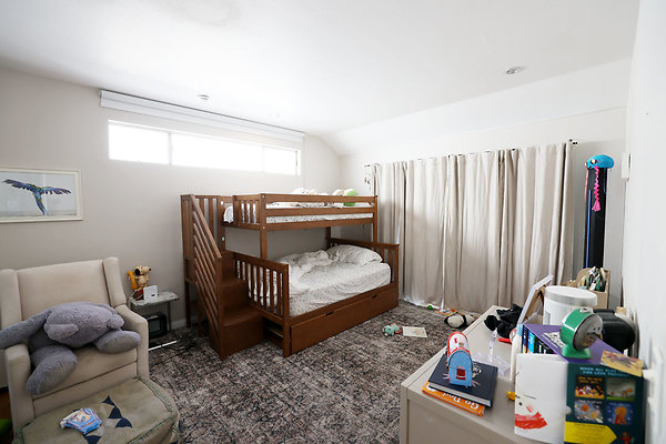 778A Kids Bedroom 0377