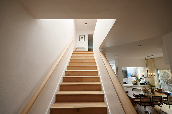 778A Staircase 0370 778A Staircase 0370