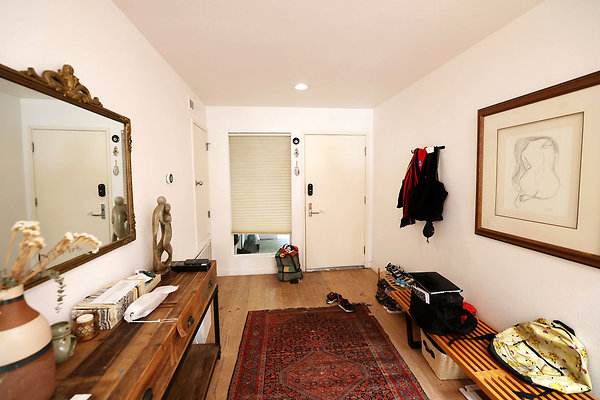 778A Front Entry rev 0318