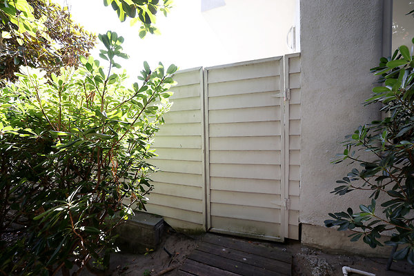 779A Rear Patio Gate 0484