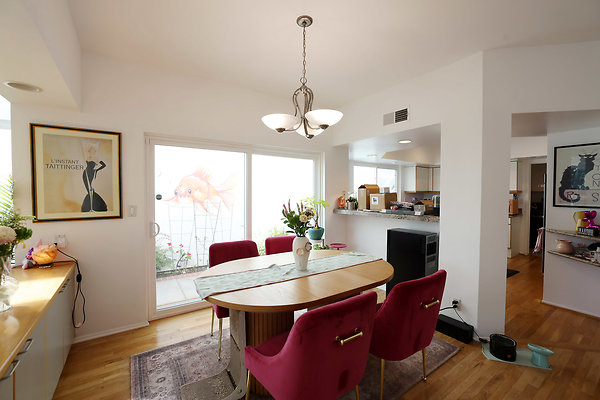 779A Dining Area 0417