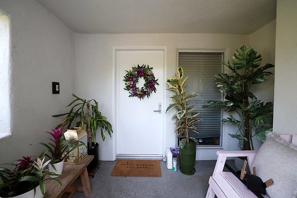 779A Front Door 0478