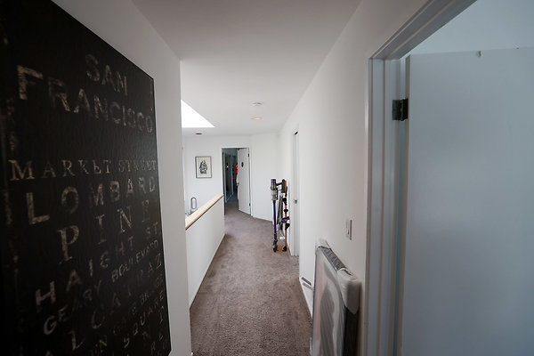 779A 2nd Floor Hallway rev 0453