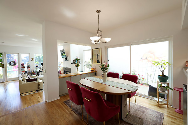 779A Dining Area 0416