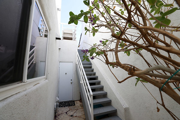 780A Stairs to Front Deck 1236 780A Stairs to Front Deck 1236