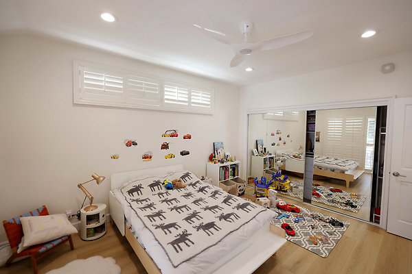 780A Kids Bedroom 1262