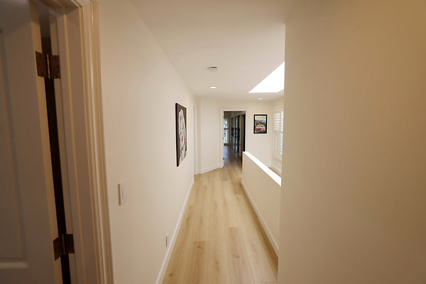 780A 2nd Floor Hallway rev 1242