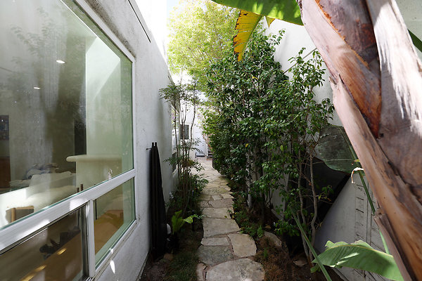 780A Path to Rear Patio rev 1232
