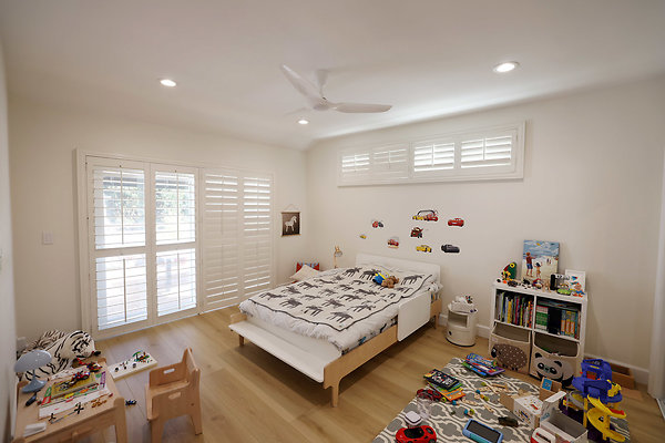 780A Kids Bedroom 1260