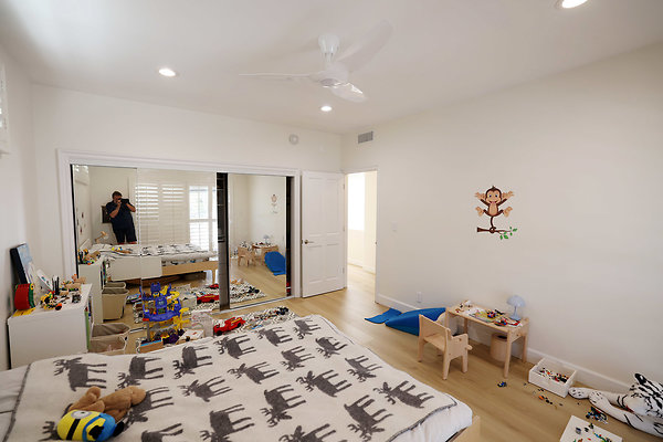 780A Kids Bedroom 1263