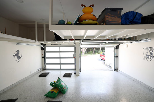780A Garage 1189