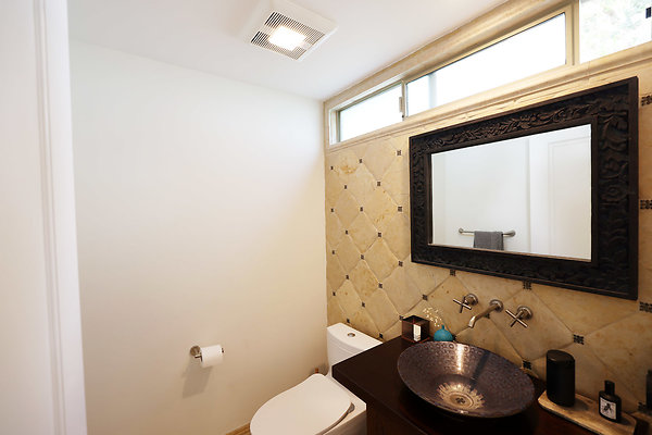 780A Powder Room 1220 780A Powder Room 1220