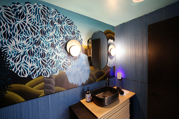 781A Powder Room 0530